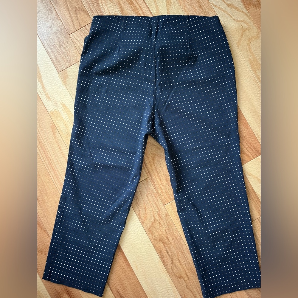 Charter Club Capris